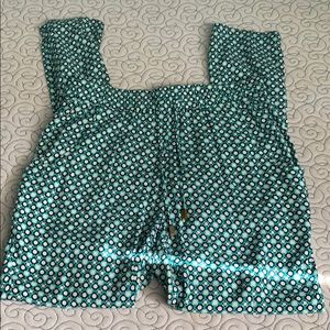 New pants with pockets